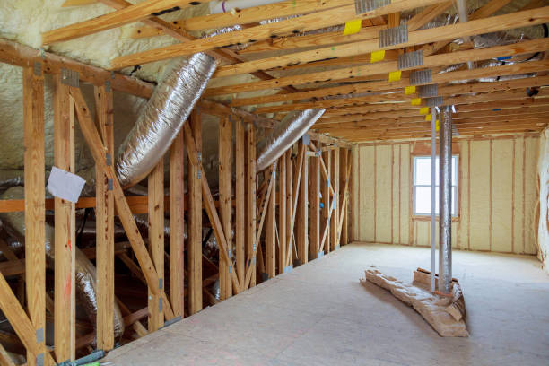 Best DIY Insulation Kits and Guidance in Delisle, MS