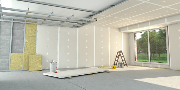 Best Specialized Insulation Services in Delisle, MS