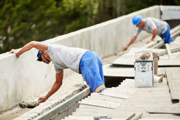 Types of Insulation We Offer in Delisle, MS