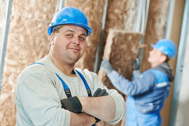Best Commercial Insulation in Delisle, MS