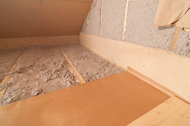 Best Spray Foam Insulation in Delisle, MS
