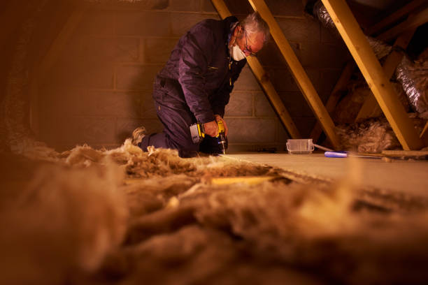 Delisle, MS Insulation Contractor Company